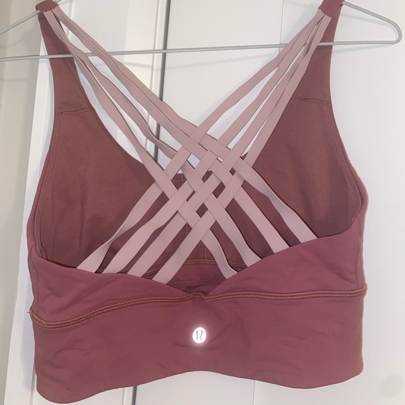 Lululemon Tank Top - Picture 2 of 2